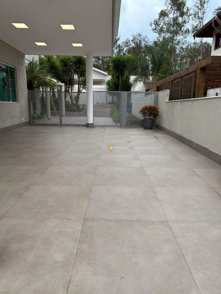 Casa, 3 quartos, 393 m² - Foto 1