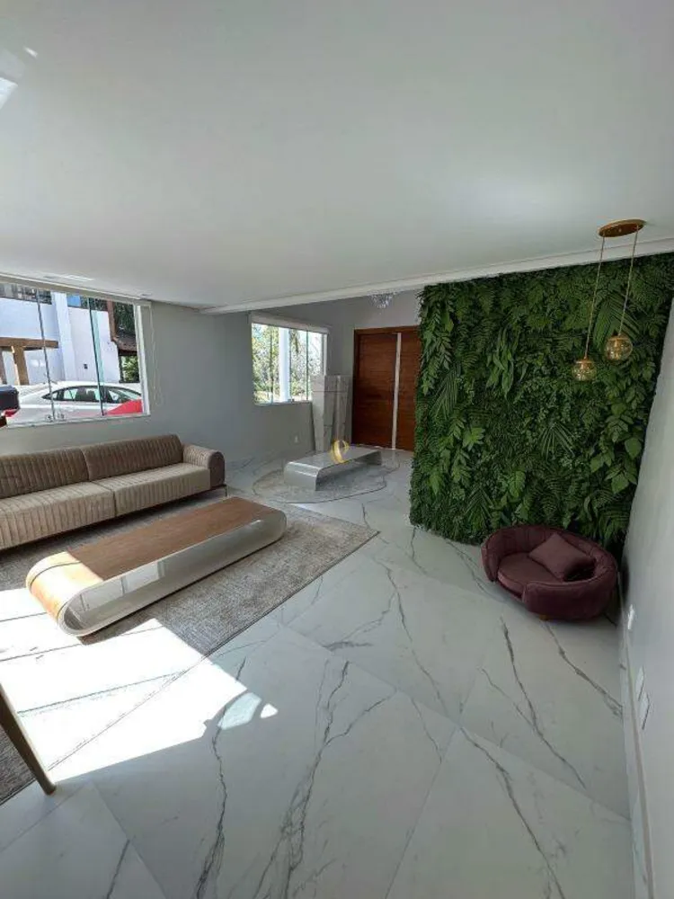 Casa, 3 quartos, 393 m² - Foto 5