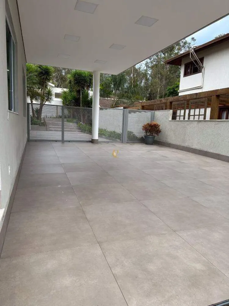 Casa, 3 quartos, 393 m² - Foto 3