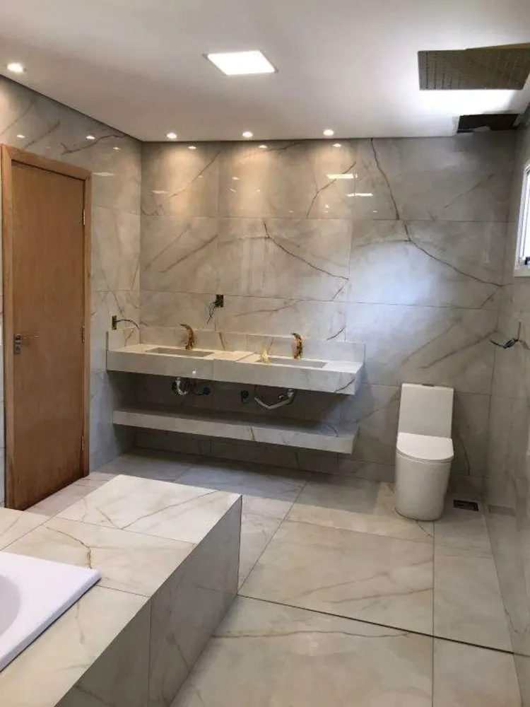 Casa, 3 quartos, 393 m² - Foto 12