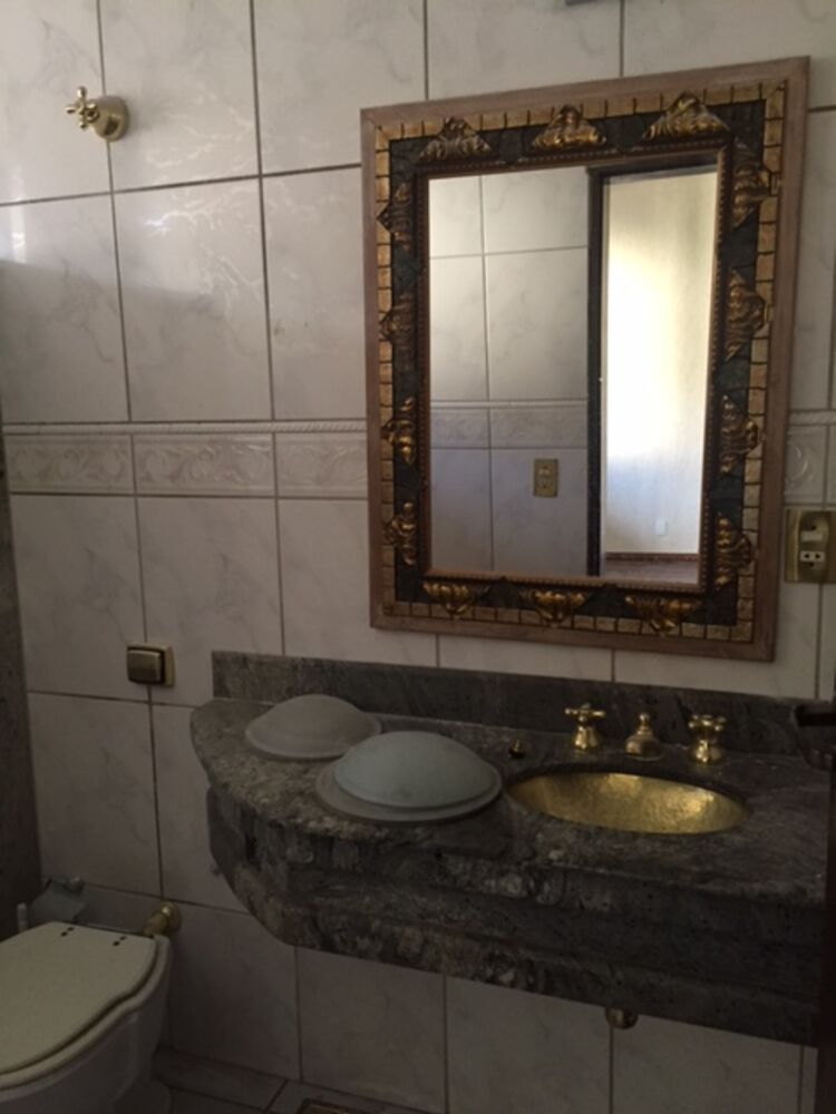 Casa à venda com 4 quartos, 247m² - Foto 7