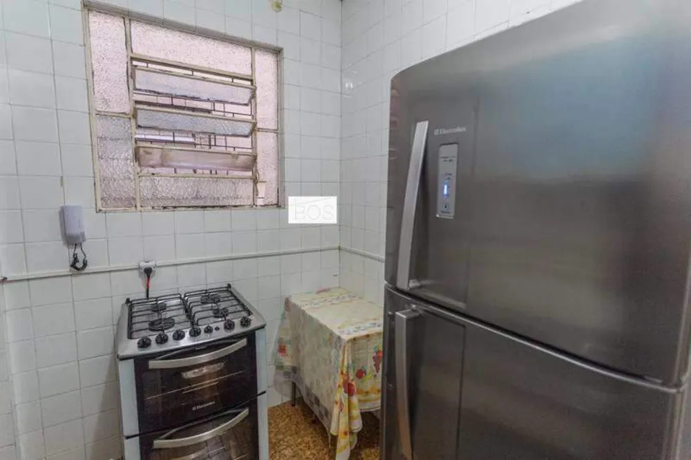 Apartamento, 3 quartos, 113 m² - Foto 11