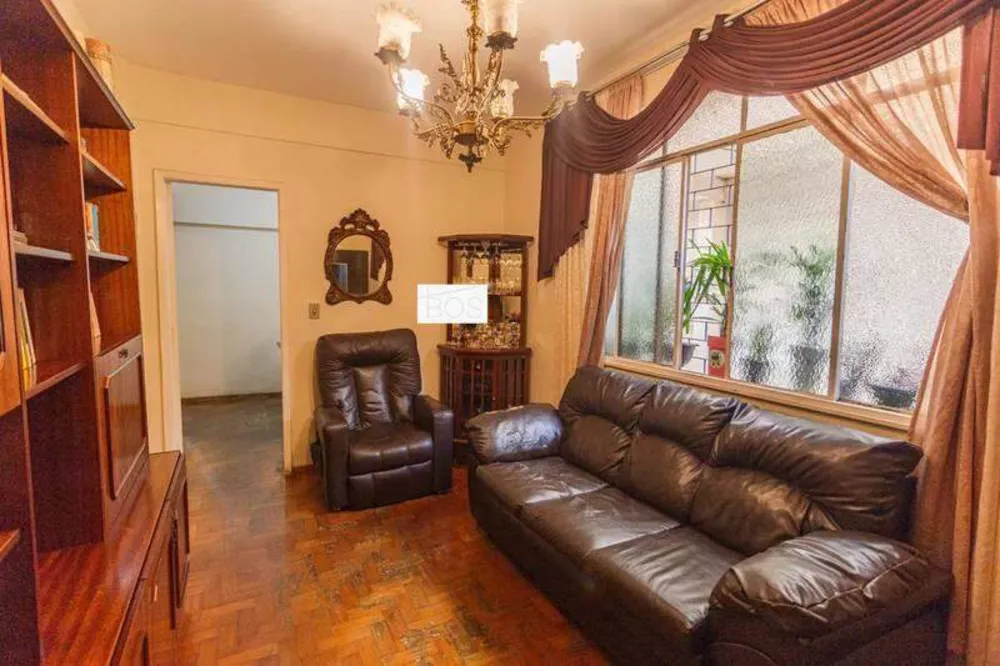 Apartamento, 3 quartos, 113 m² - Foto 1