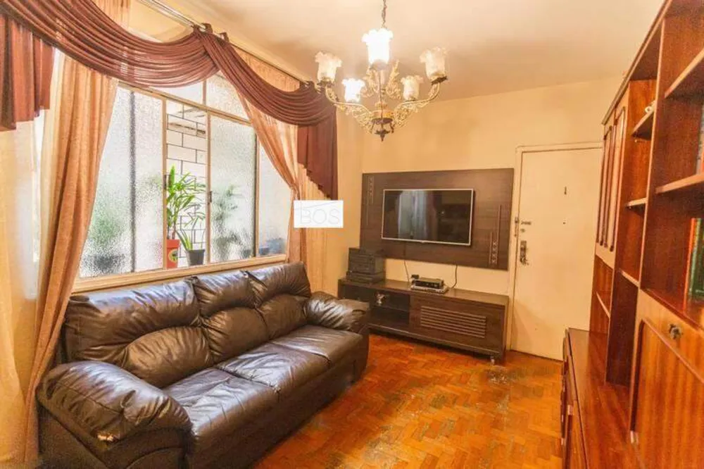 Apartamento, 3 quartos, 113 m² - Foto 1