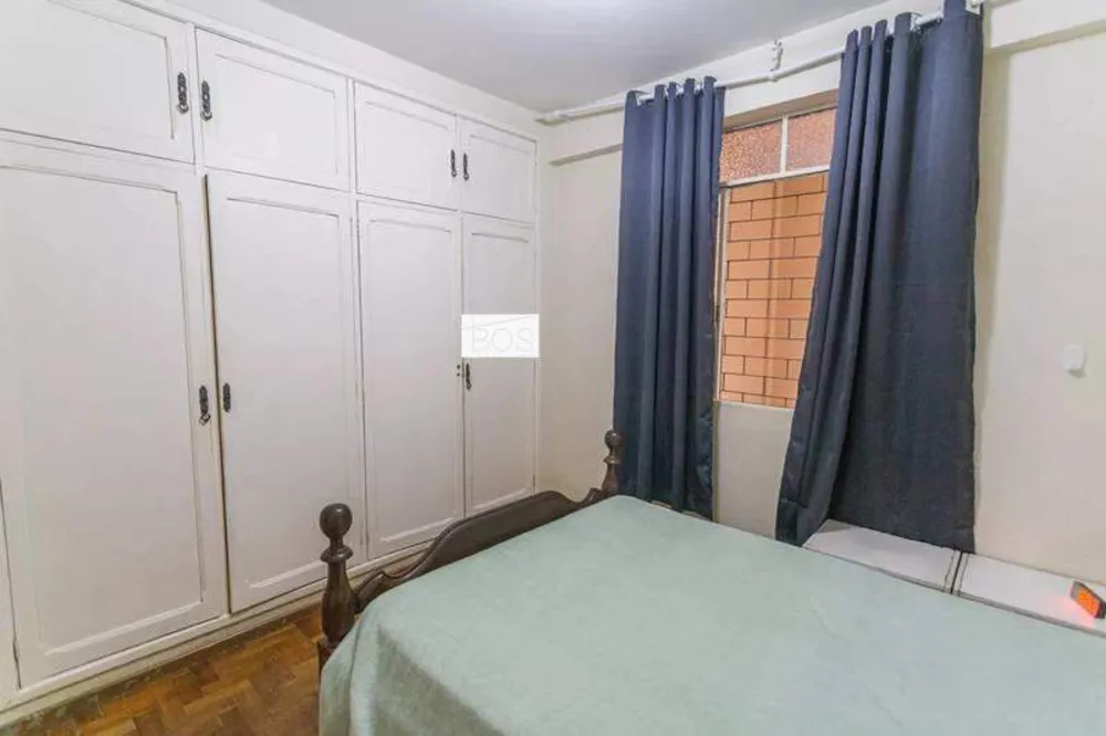 Apartamento, 3 quartos, 113 m² - Foto 3