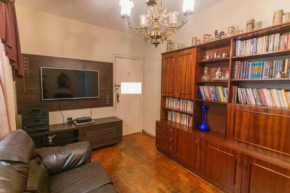 Apartamento, 3 quartos, 113 m² - Foto 2