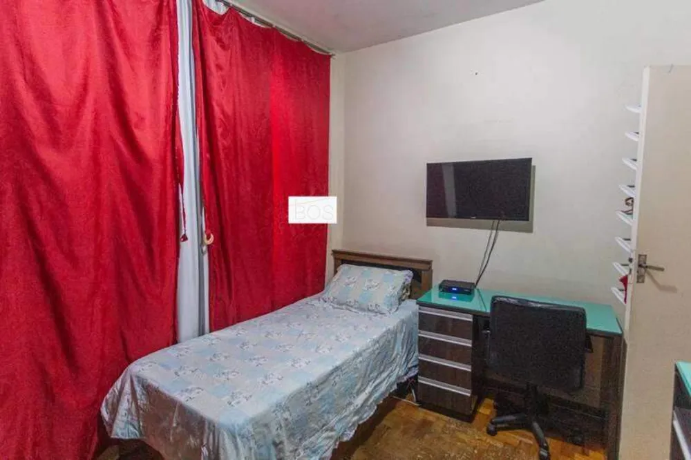 Apartamento, 3 quartos, 113 m² - Foto 5