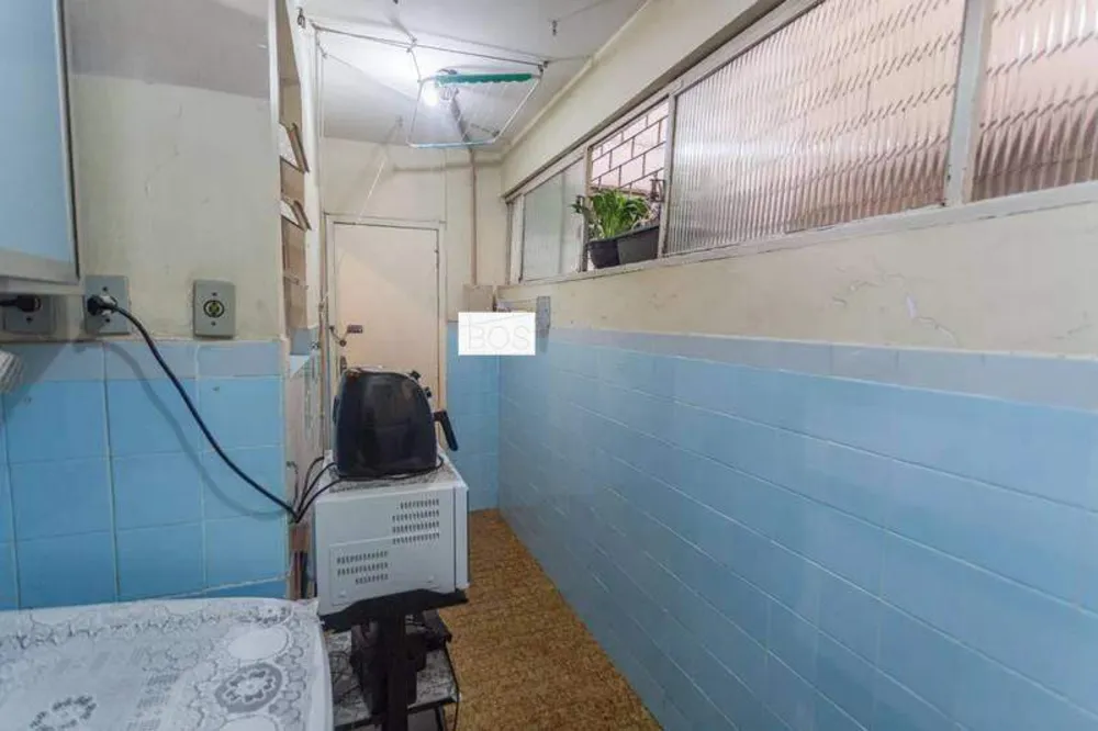 Apartamento, 3 quartos, 113 m² - Foto 15