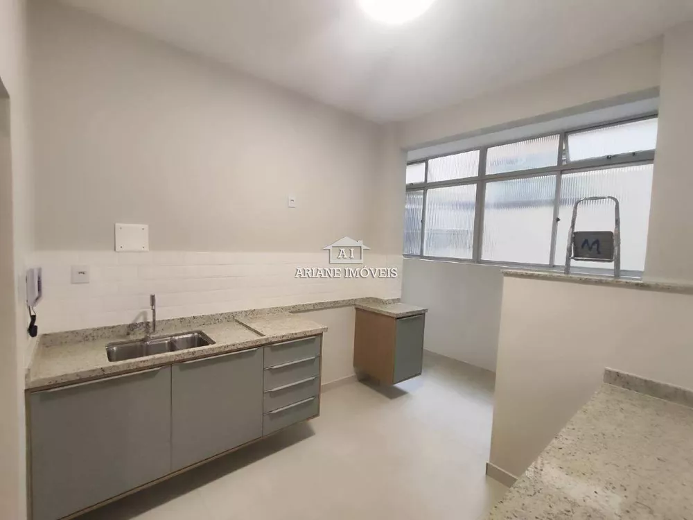 Apartamento à venda com 3 quartos, 108m² - Foto 10