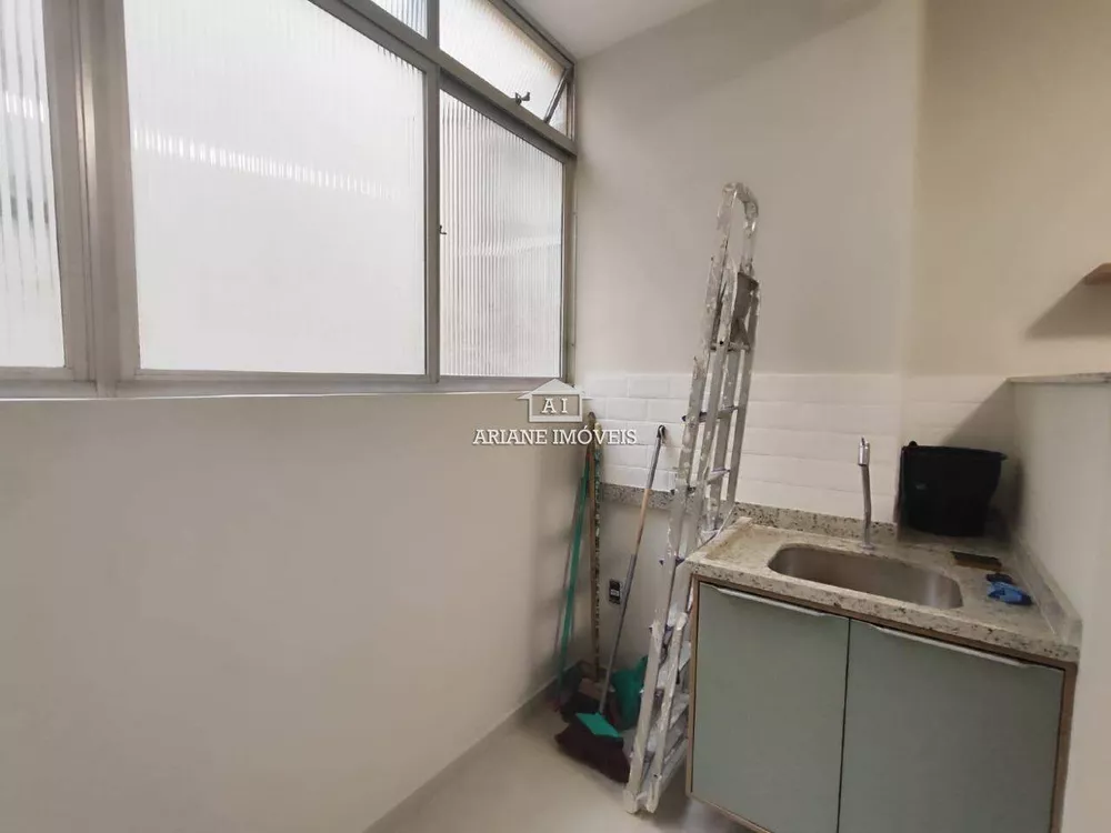 Apartamento à venda com 3 quartos, 108m² - Foto 11