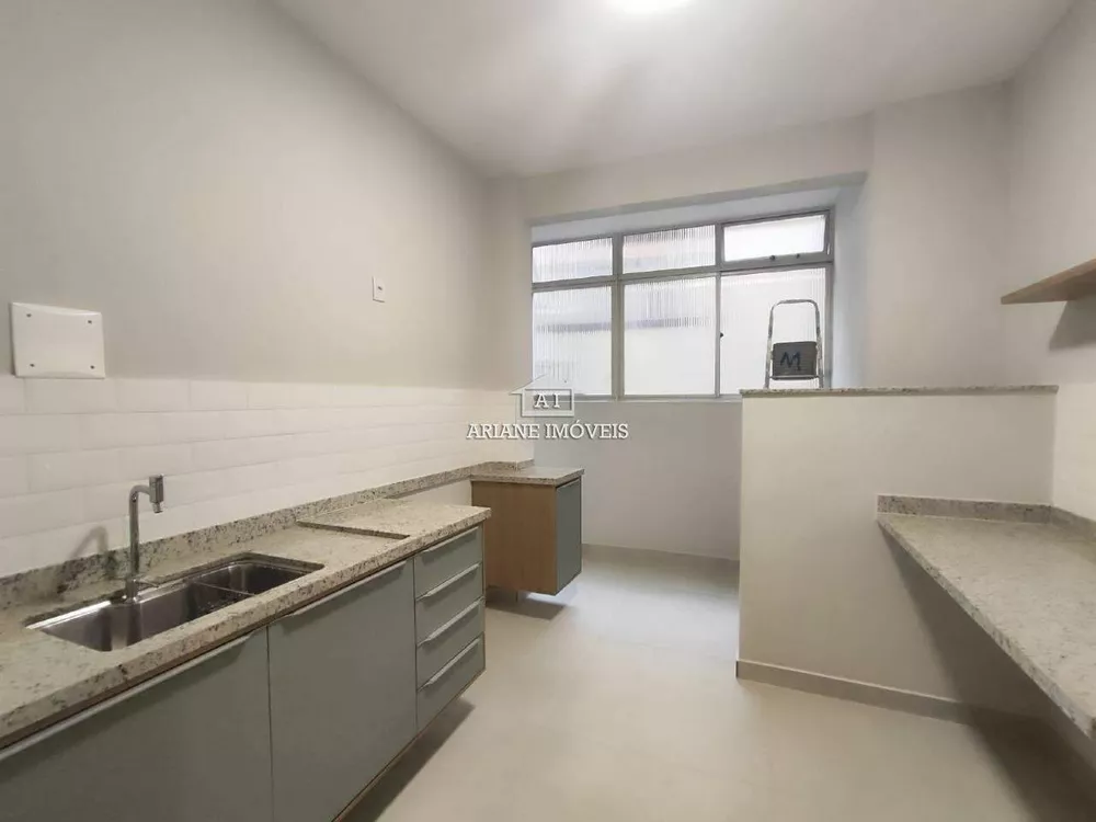 Apartamento à venda com 3 quartos, 108m² - Foto 8