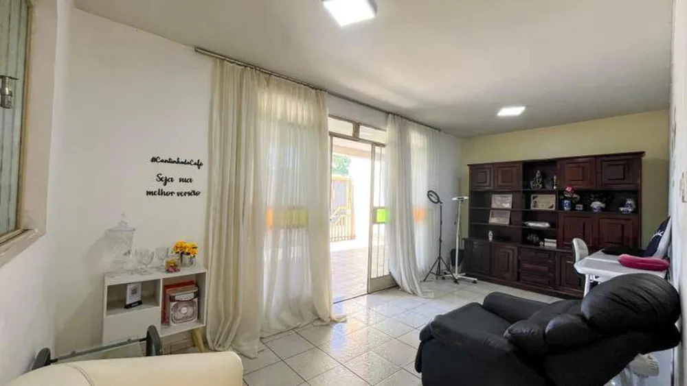 Casa, 3 quartos, 130 m² - Foto 8