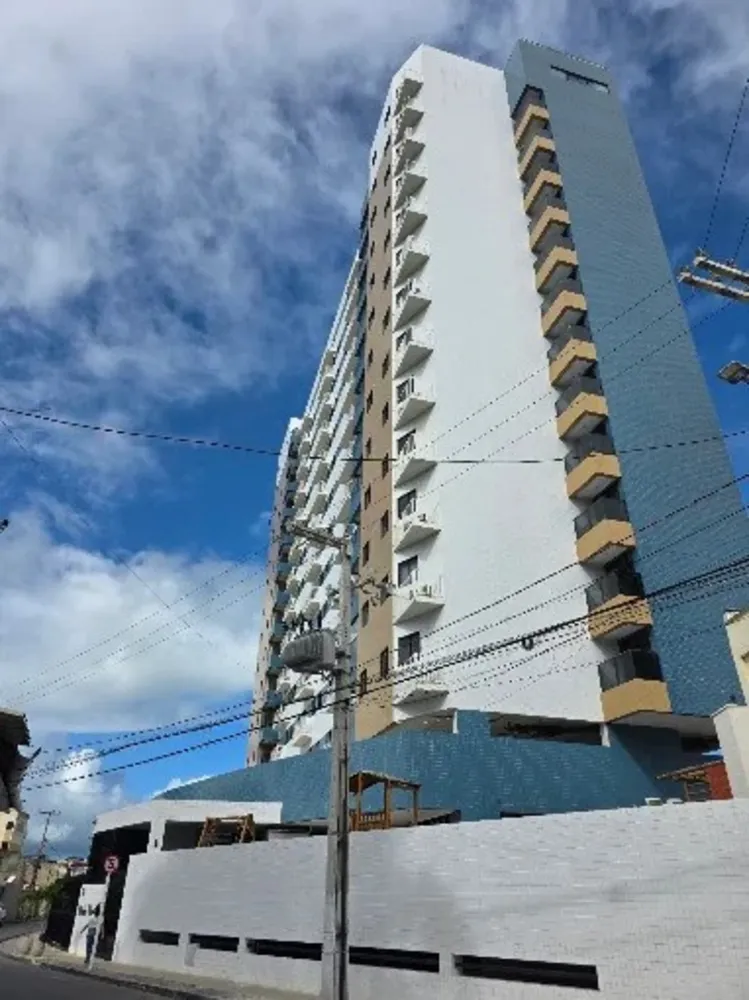 Apartamento, 2 quartos, 59 m² - Foto 5