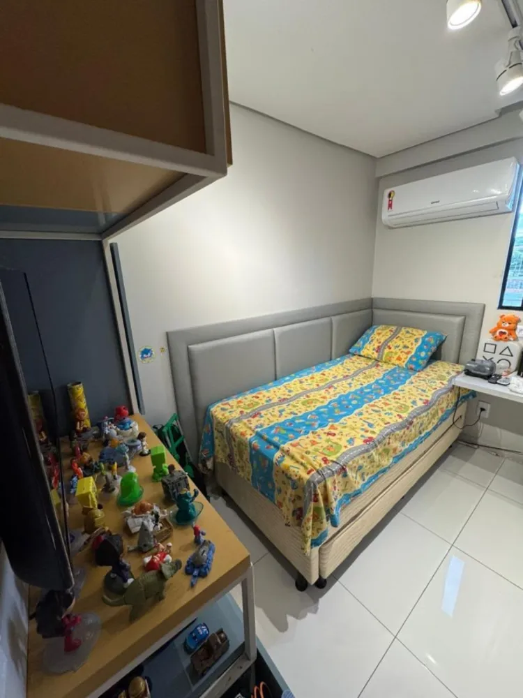 Apartamento, 2 quartos, 59 m² - Foto 4