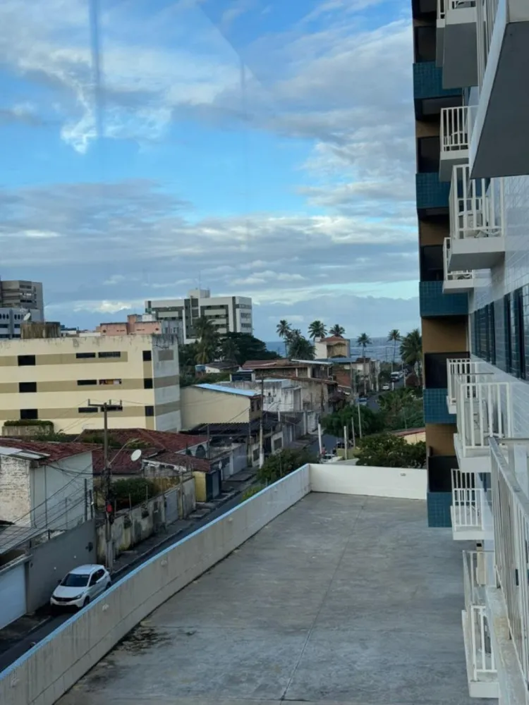 Apartamento, 2 quartos, 59 m² - Foto 2