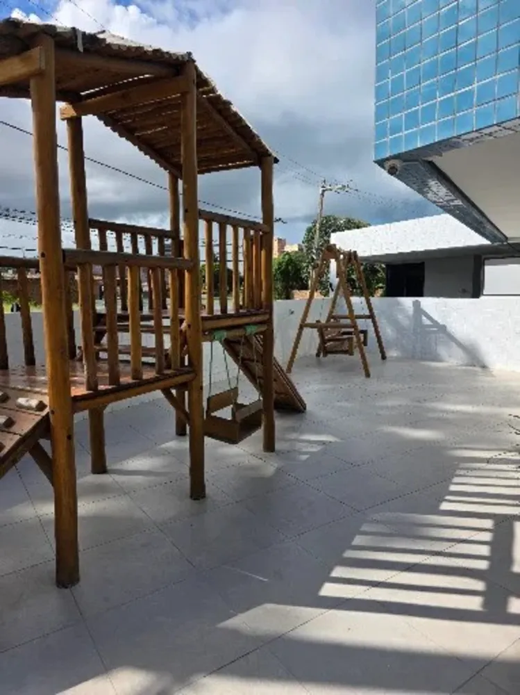 Apartamento, 2 quartos, 59 m² - Foto 8