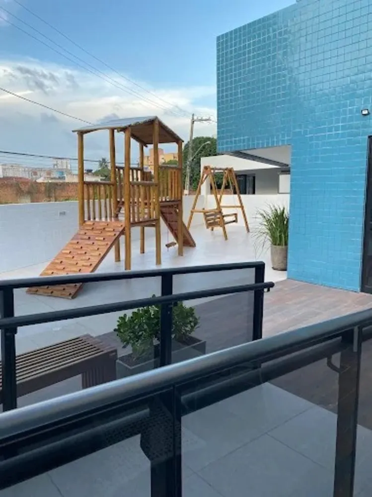 Apartamento, 2 quartos, 59 m² - Foto 7