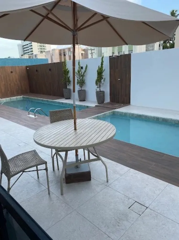Apartamento, 2 quartos, 59 m² - Foto 6