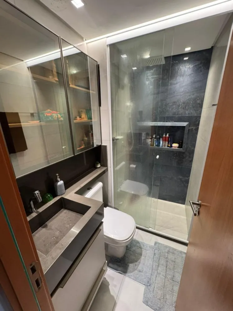 Apartamento, 2 quartos, 59 m² - Foto 3