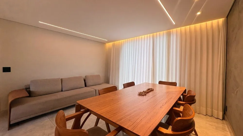 Apartamento, 3 quartos, 140 m² - Foto 2