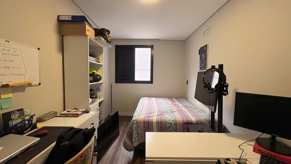 Apartamento, 3 quartos, 140 m² - Foto 3