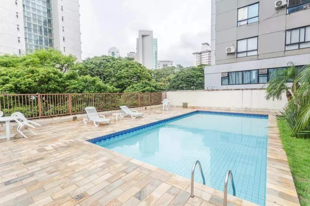 Apartamento, 3 quartos, 73 m² - Foto 23