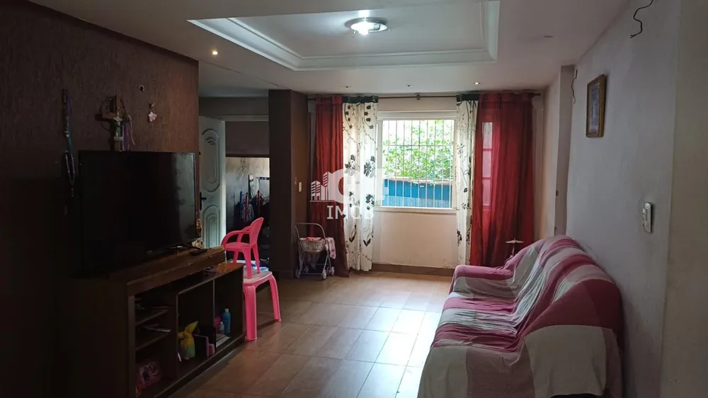 Casa, 2 quartos, 180 m² - Foto 6