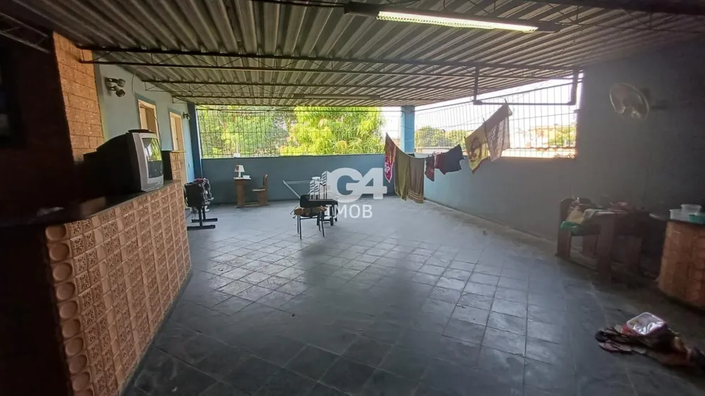 Casa, 2 quartos, 180 m² - Foto 1