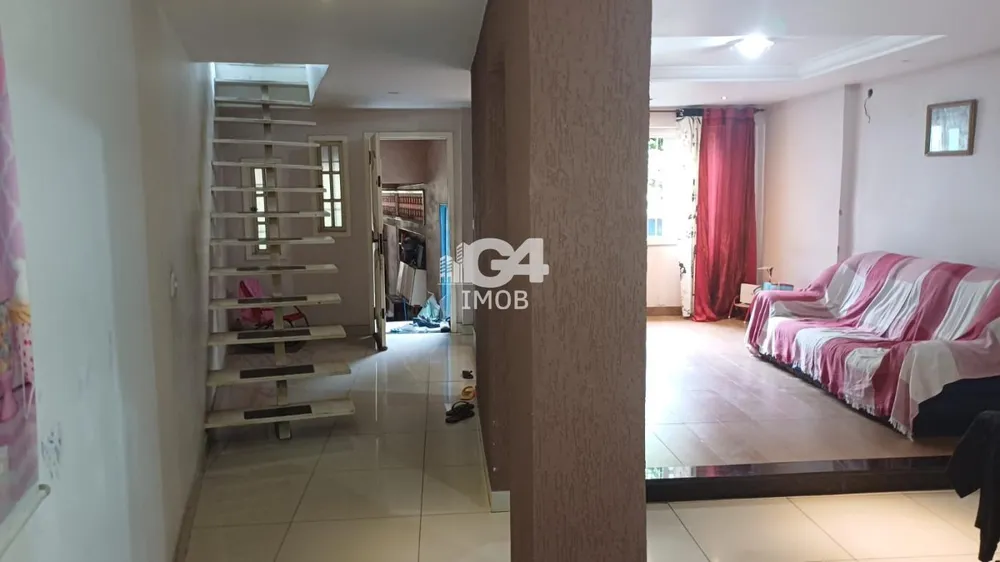 Casa, 2 quartos, 180 m² - Foto 7