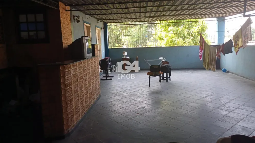 Casa, 2 quartos, 180 m² - Foto 3