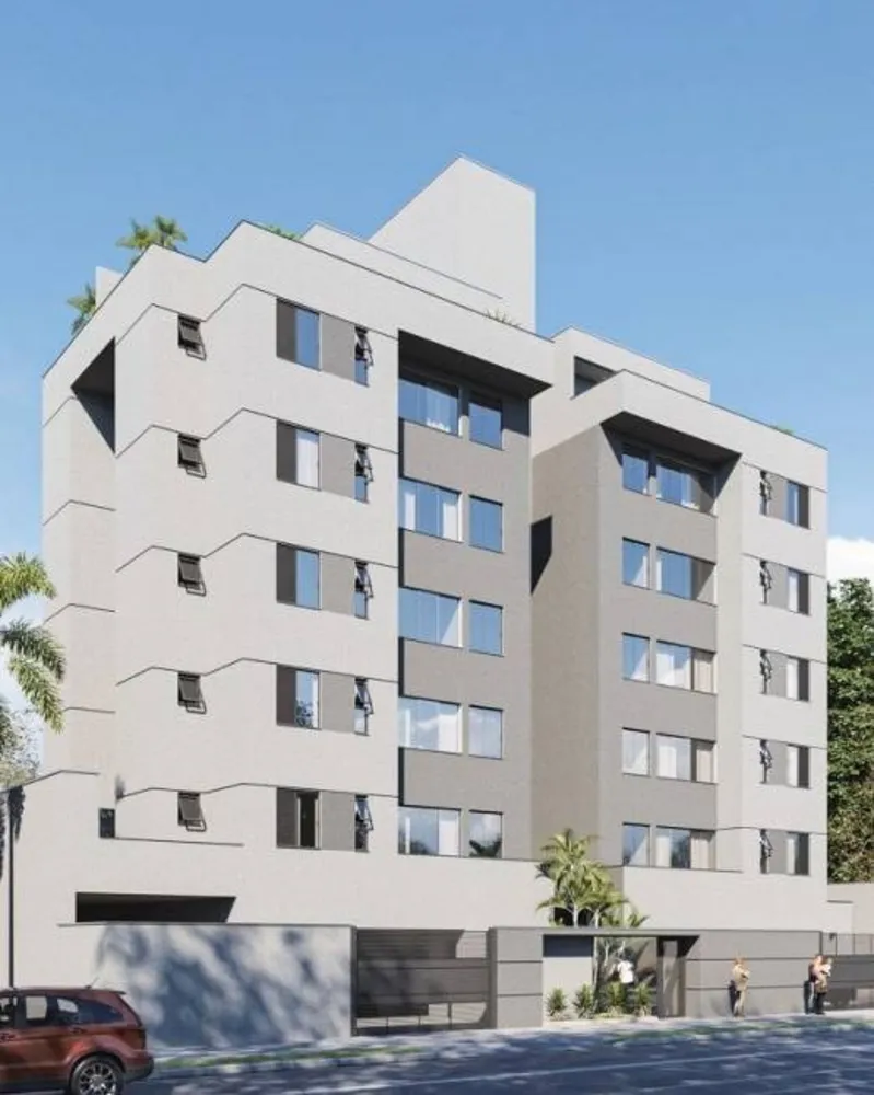 Apartamento, 2 quartos, 118 m² - Foto 1