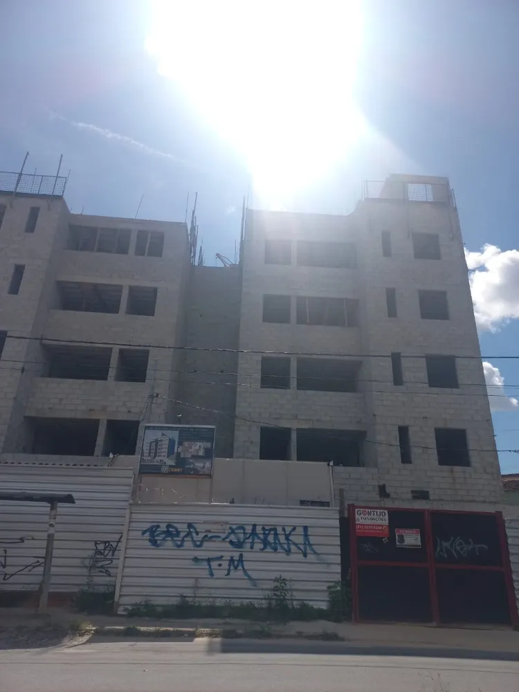 Apartamento, 2 quartos, 118 m² - Foto 5