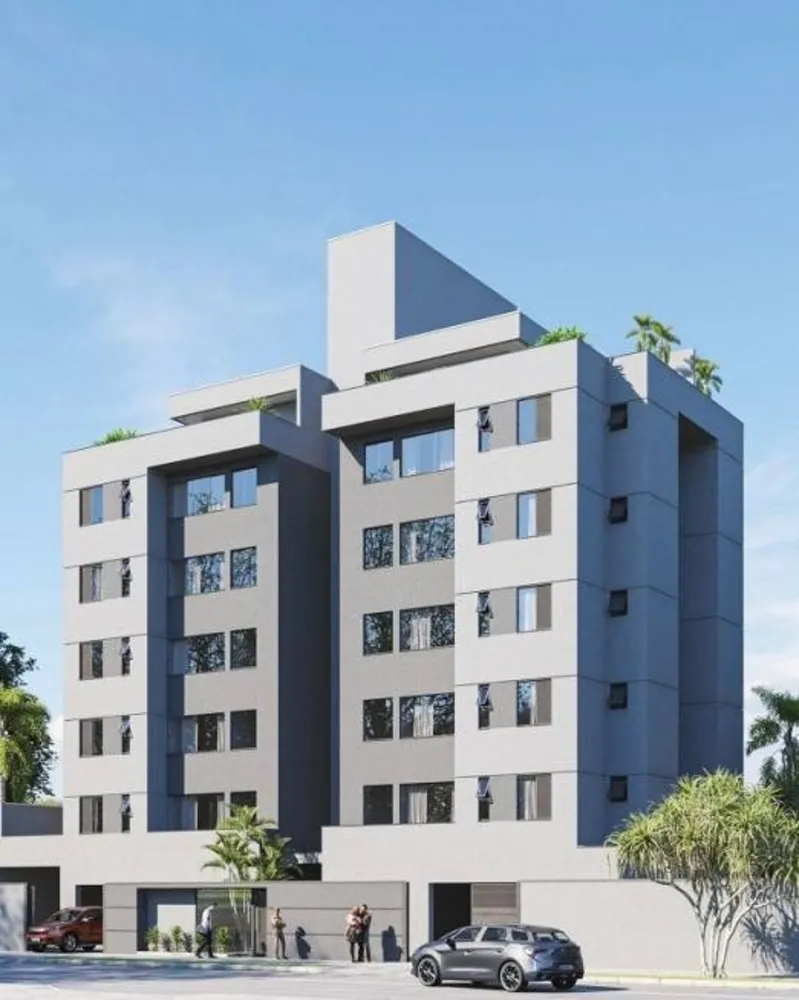 Apartamento, 2 quartos, 118 m² - Foto 2