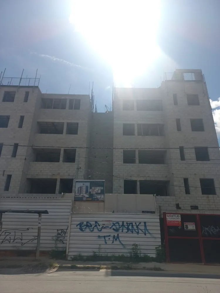Apartamento, 2 quartos, 118 m² - Foto 4
