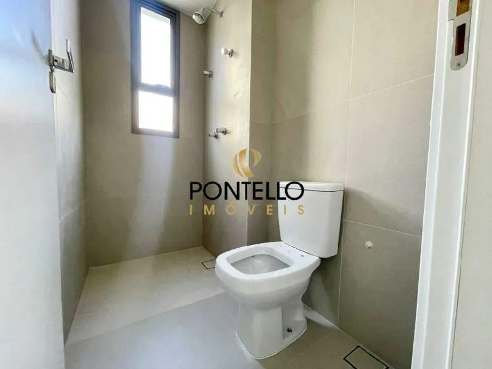 Apartamento, 3 quartos, 91 m² - Foto 7