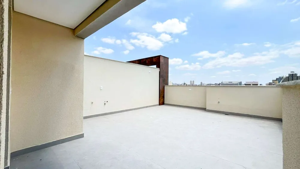 Cobertura, 2 quartos, 79 m² - Foto 1