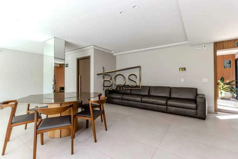Apartamento, 3 quartos, 120 m² - Foto 3