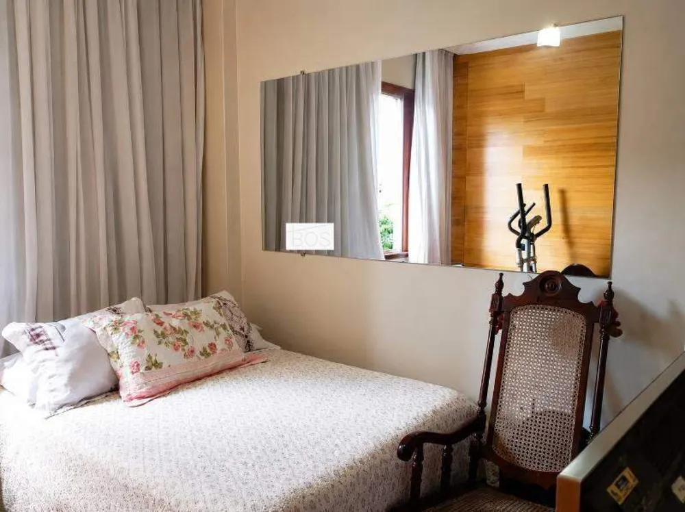 Apartamento, 3 quartos, 120 m² - Foto 9