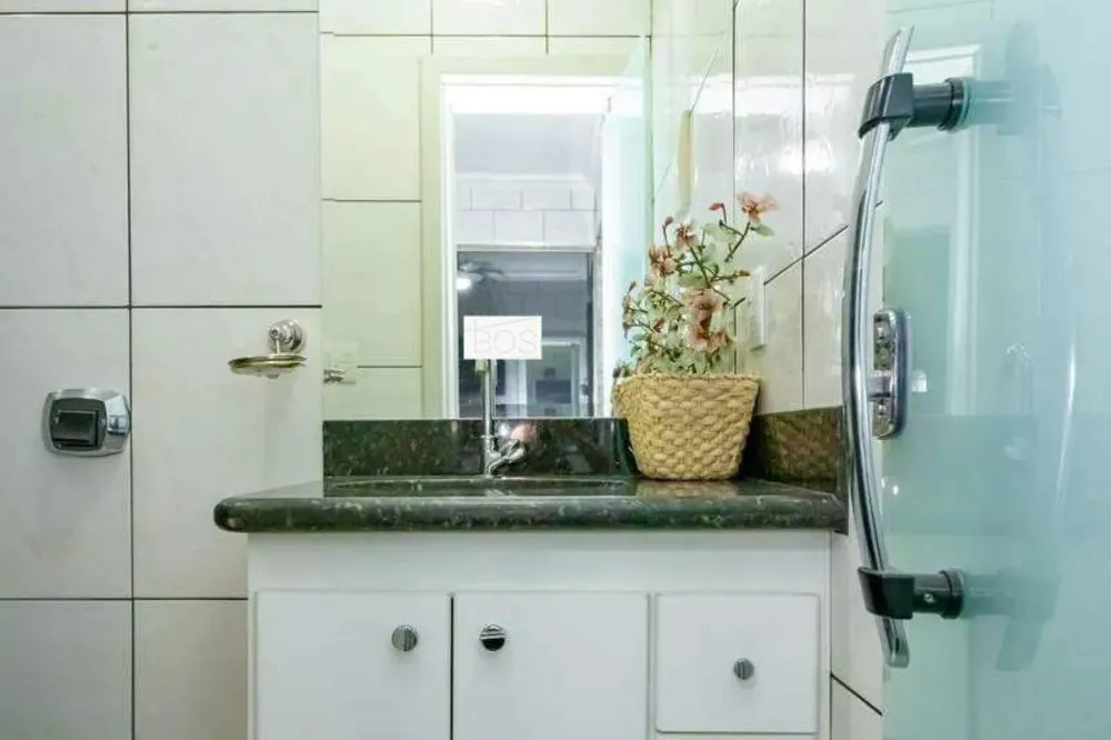 Apartamento, 3 quartos, 120 m² - Foto 9