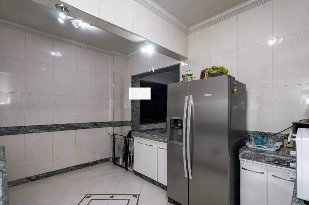 Apartamento, 3 quartos, 120 m² - Foto 11