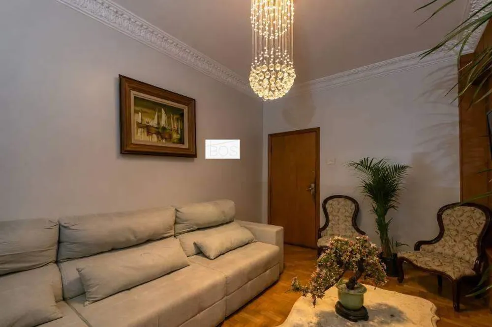 Apartamento, 3 quartos, 120 m² - Foto 2