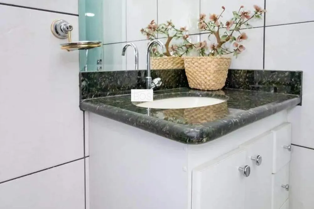 Apartamento, 3 quartos, 120 m² - Foto 8