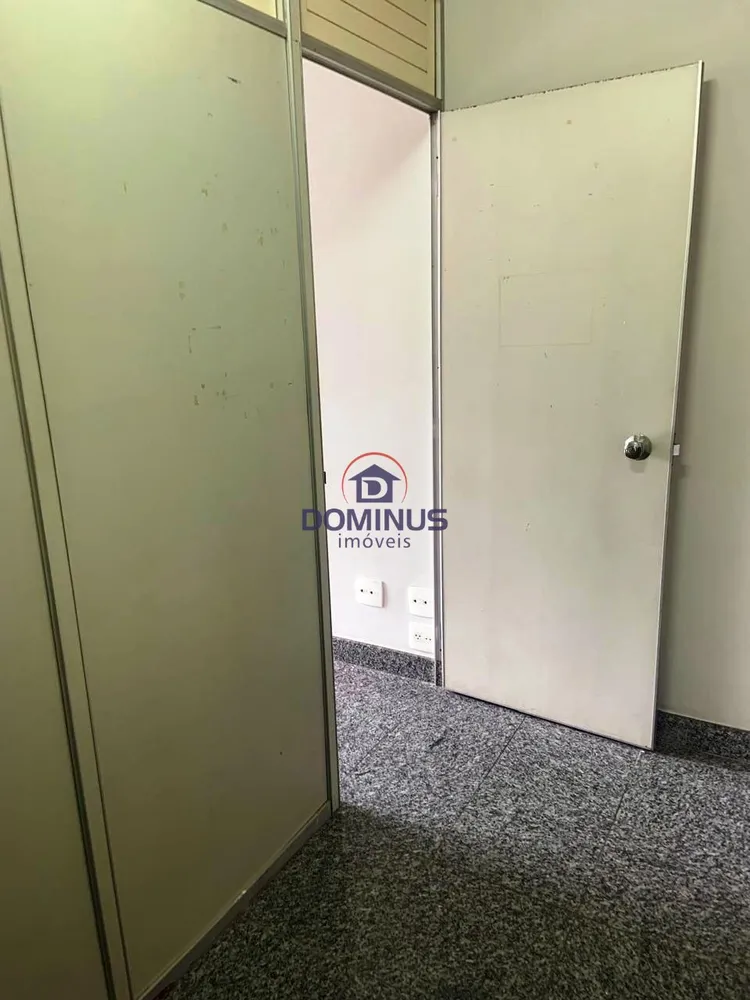 Depósito-Galpão, 55 m² - Foto 10