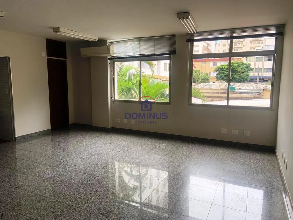 Depósito-Galpão, 55 m² - Foto 14