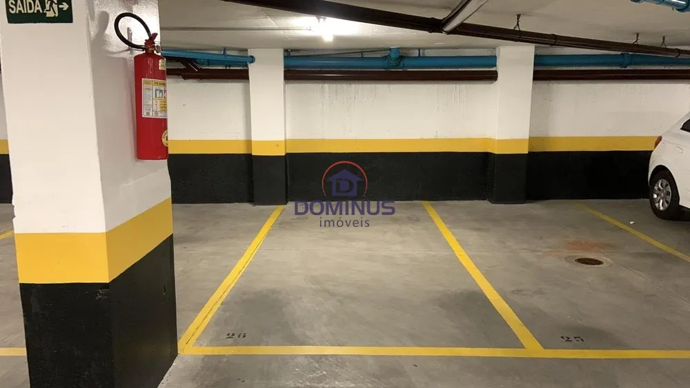 Depósito-Galpão, 55 m² - Foto 17