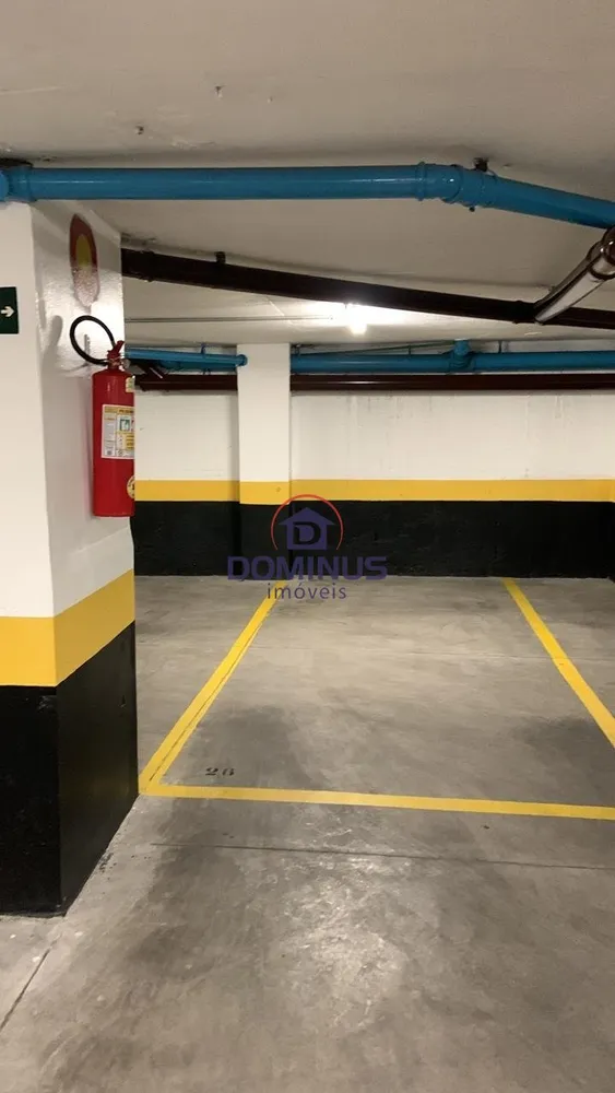 Depósito-Galpão, 55 m² - Foto 16