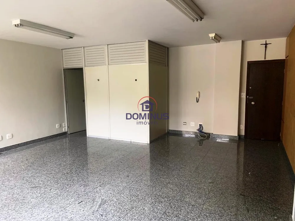 Depósito-Galpão, 55 m² - Foto 5