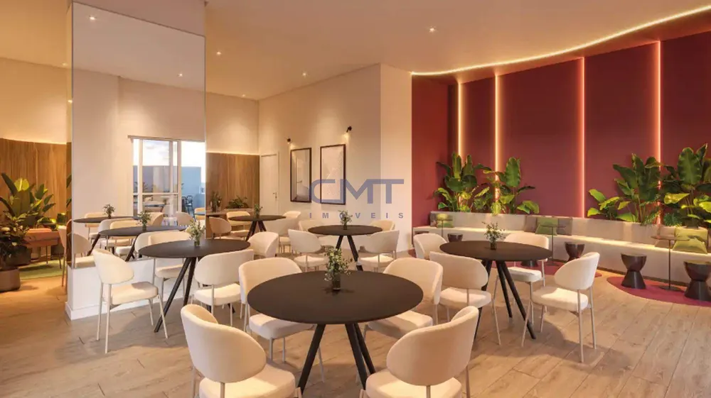 Apartamento, 2 quartos, 58 m² - Foto 5