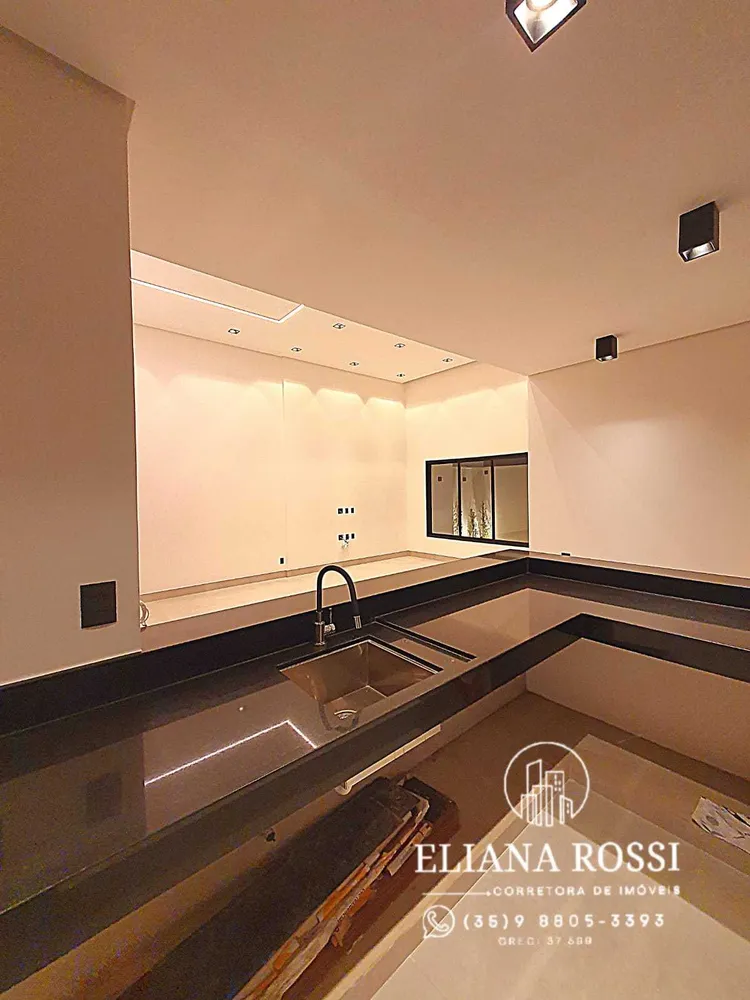 Casa, 3 quartos, 302 m² - Foto 8
