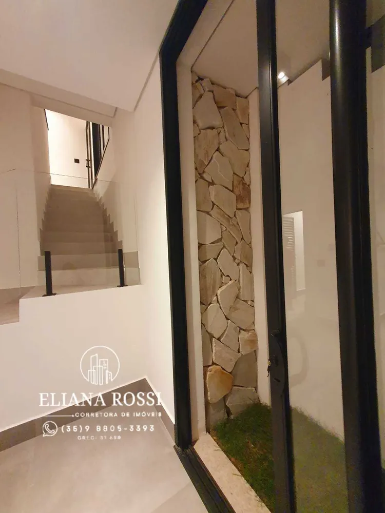 Casa, 3 quartos, 302 m² - Foto 14